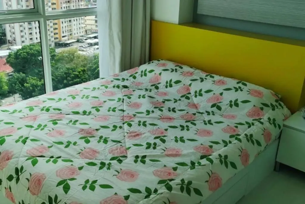A Loft With Kitchen + Full-Condo Facilities. George Town 0*,  Ma­lay­sia