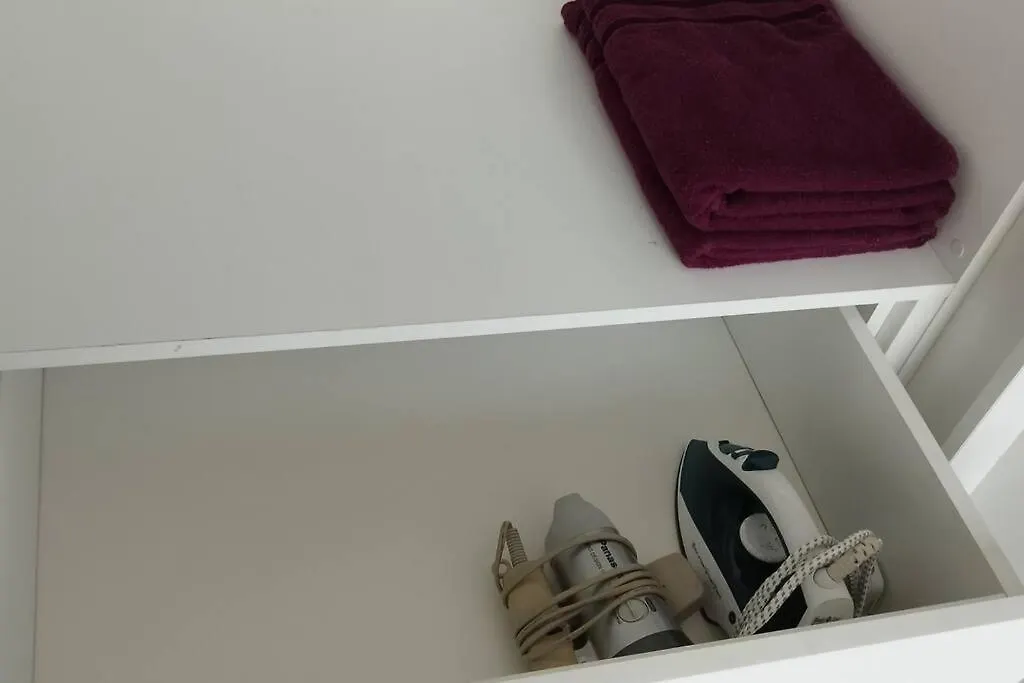 Apartment A Loft With Kitchen + Full-Condo Facilities. George Town Ma­lay­sia