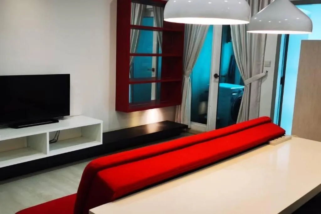 A Loft With Kitchen + Full-Condo Facilities. George Town